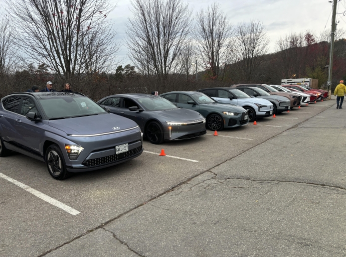 AJAC’s Car of the Year